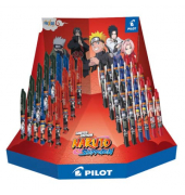 Tintenroller FriXion Ball+Clicker Naruto