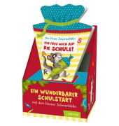 Kinderbuch Display Siebenschläfer