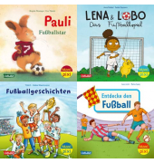 Bilderbuch Maxi Pixi Serie 112