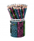 Bleistift Neon , 511899, Härte HB, bunt