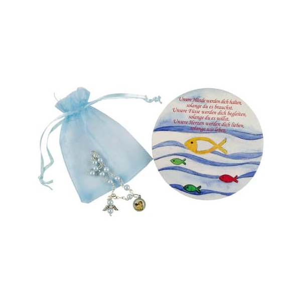 4250319266352 -  Geschenkset Fische blau 4250319266352 Head