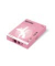 Kopierpapier Maestro Color 9417PI25AH80B rosa A5 80g 