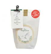 Wundert&uuml;te 63525 , "Zur Konfirmation", 14x22cm (BxL), in Papiert&uuml;te