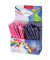 Bleistift Einhorn+Dino, 111550, pink/blau, k.A., HB