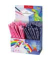 Bleistift Einhorn+Dino, 111550, pink/blau, k.A., HB