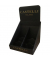 Notizbuch SO21, CASTELLI, schwarz, A5, liniert, 120g, 96 Blatt / 192 Seiten