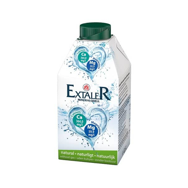 4100060038572 - Mineralwasser naturell 8 x 05L 4100060038572 4000 Milliliter 4100060038572 - Mineralwasser naturell 8 x 05L 4100060038572 4000 Milliliter