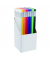 Geschenkpapier Linea 5099, 68cm x 3m, uni sortiert