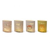 Glückwunschkarten 629330 Kinder Glas