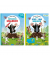 Malbuch 10ST sortiert 2036020355
