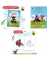 Malbuch 10ST sortiert 2036020355