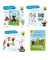 Malbuch 10ST sortiert 2036020355
