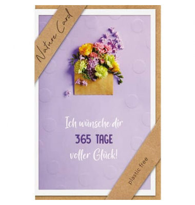 Geburtstagskarten 69-1039