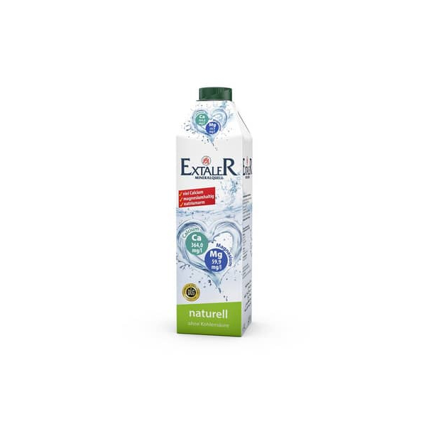 4100060038602 - Mineralquell naturell 8 x 10L 4100060038602 8000 Milliliter 4100060038602 - Mineralquell naturell 8 x 10L 4100060038602 8000 Milliliter
