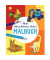 Mein allerschönstes dickes Malbuch