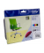 Tintenpatrone LC229XLVALBP blkcmy 4St
