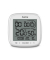 Zypern Thermometer weiß
