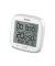 Zypern Thermometer weiß
