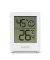 Baros Thermometer weiß