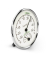 Chios Thermometer silber