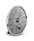 Saipan Thermometer silber