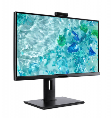 B278Kb Monitor 69,0 cm (27,0 Zoll) schwarz