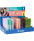Textmarker 4136D84, Display (84 #), farbig sortiert, 3,8mm Keilspitze