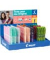 Textmarker 4136D84, Display (84 #), farbig sortiert, 3,8mm Keilspitze
