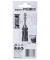 E-20270, Torsion Ultra Mag Impact Premier 14 Zoll Bithalter