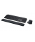 MX Keys S Combo Tastatur-Maus-Set kabellos schwarz