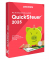 QuickSteuer 2025 (für das Steuerjahr 2024) Software Vollversion (PKC)