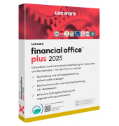 financial office plus 2025 Software Vollversion (PKC)