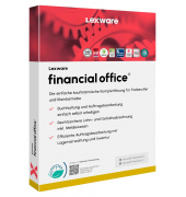 financial office 2025 Software Vollversion (PKC)