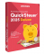 QuickSteuer Deluxe 2025 (für das Steuerjahr 2024) Software Vollversion (PKC)