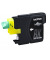 LC-1100BK  schwarz Druckerpatronen, 2er-Set