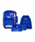 Schultaschenset Shooting Star navy
