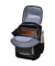 Schultaschenset Dark Hunter black grey