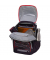 Schultaschenset Shadow Spy black red