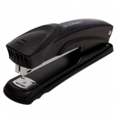 Heftgerät KF14211, schwarz, 20 Blatt