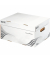 Archivcontainer easyboxx 6135-00-00, A4, wei&szlig;, innen 23,2x33,3x18cm (TxBxH), 100% Wellpappe (RC), 100% recycelbar
