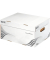 Archivcontainer easyboxx 6135-00-00, A4, wei&szlig;, innen 23,2x33,3x18cm (TxBxH), Recycling-Wellpappe