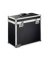 Hängemappenbox Vaultz Mobile 6716 schwarz/chrom bis 15 Mappen leer