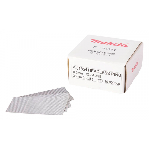 0088381292412 - F-31854 Stiftnägel ohne Kopf 10000 Stück 0088381292412 10000 Stück 0088381292412 - F-31854 Stiftnägel ohne Kopf 10000 Stück 0088381292412 10000 Stück