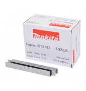 Tackerklammern F-32650 F-32650, Stahl, verzinkt 