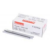 Tackerklammern F-32904 F-32904, Stahl, verzinkt 