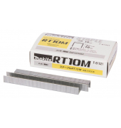 Tackerklammern F-81521 F-81521, Stahl, verzinkt 