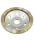 Diamantschleiftopf D-41464