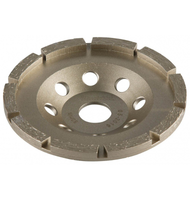 Schleiftopf D-60682