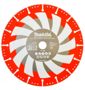Diamant-Trennscheiben Rettung B-55326