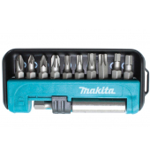 D-65006 Bit-Set, 11-teilig